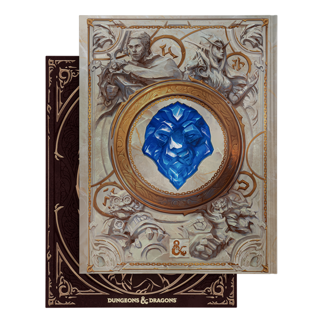 Dungeons & Dragons | World Of Warcraft (Collector's Edition) | Gameplay Expansion (EN)
