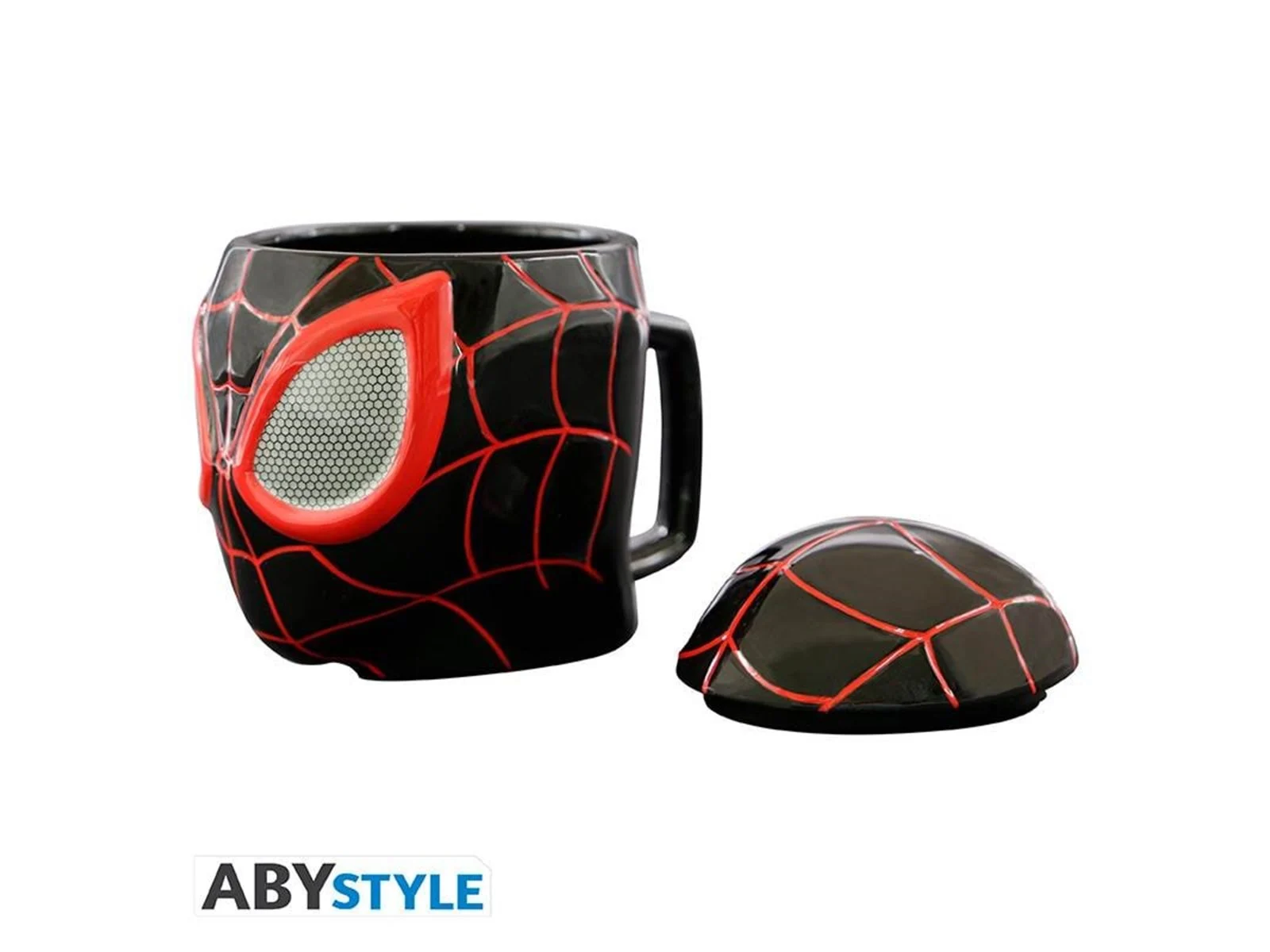 Marvel | Spider-Man Miles Morales | 3D Mug