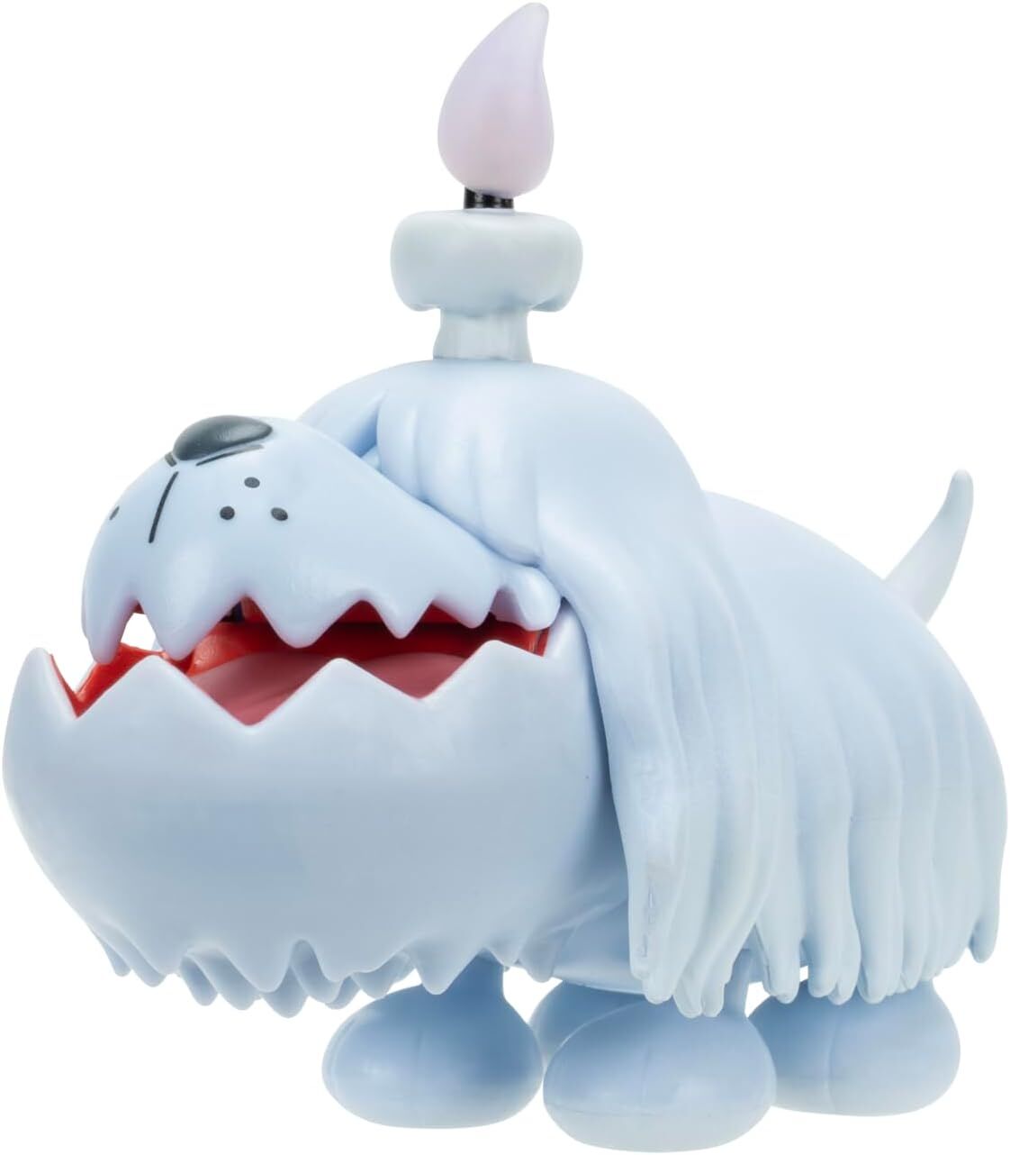 Pokémon  | Shiggy, Gruff & Blubella | Battle Figure Set
