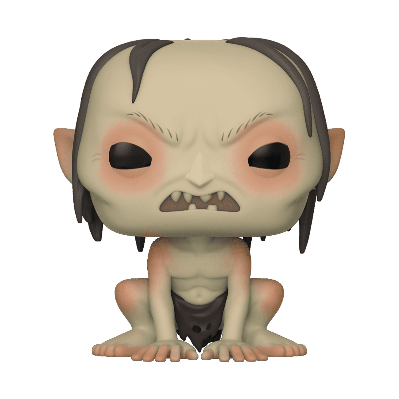 POP! Movies: Gollum - The Lord of the Rings (CH)