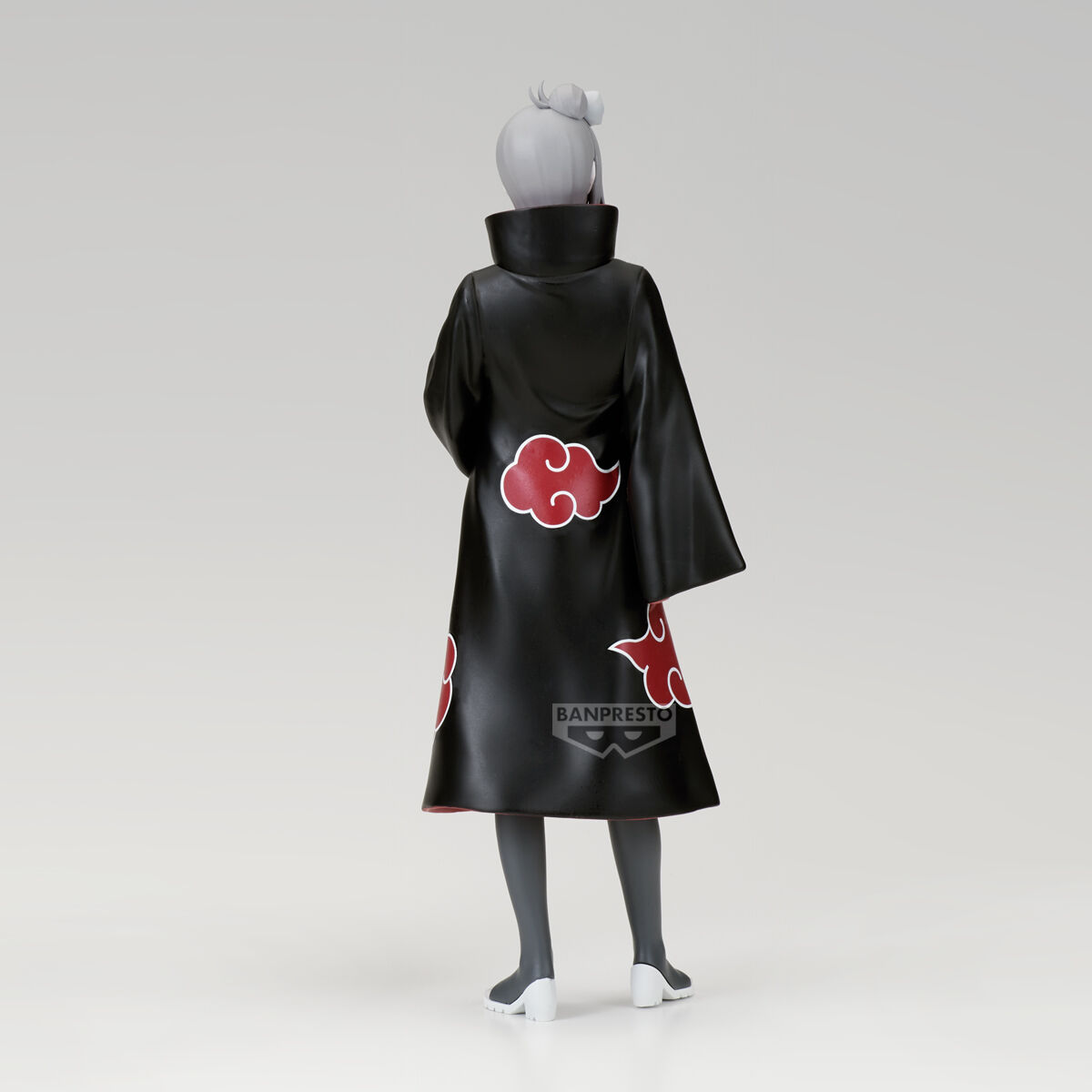 Banpresto | Konan Uchiha Noir Edge Collection (22cm) | Naruto Shippuden