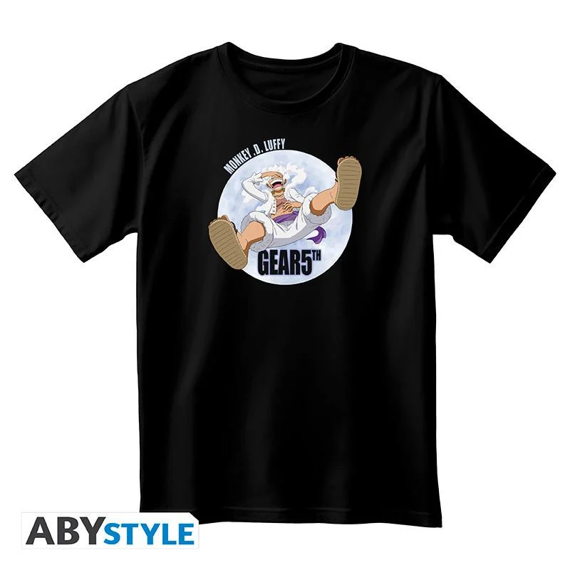 One Piece | Gear 5th | Unisex T-Shirt (S)