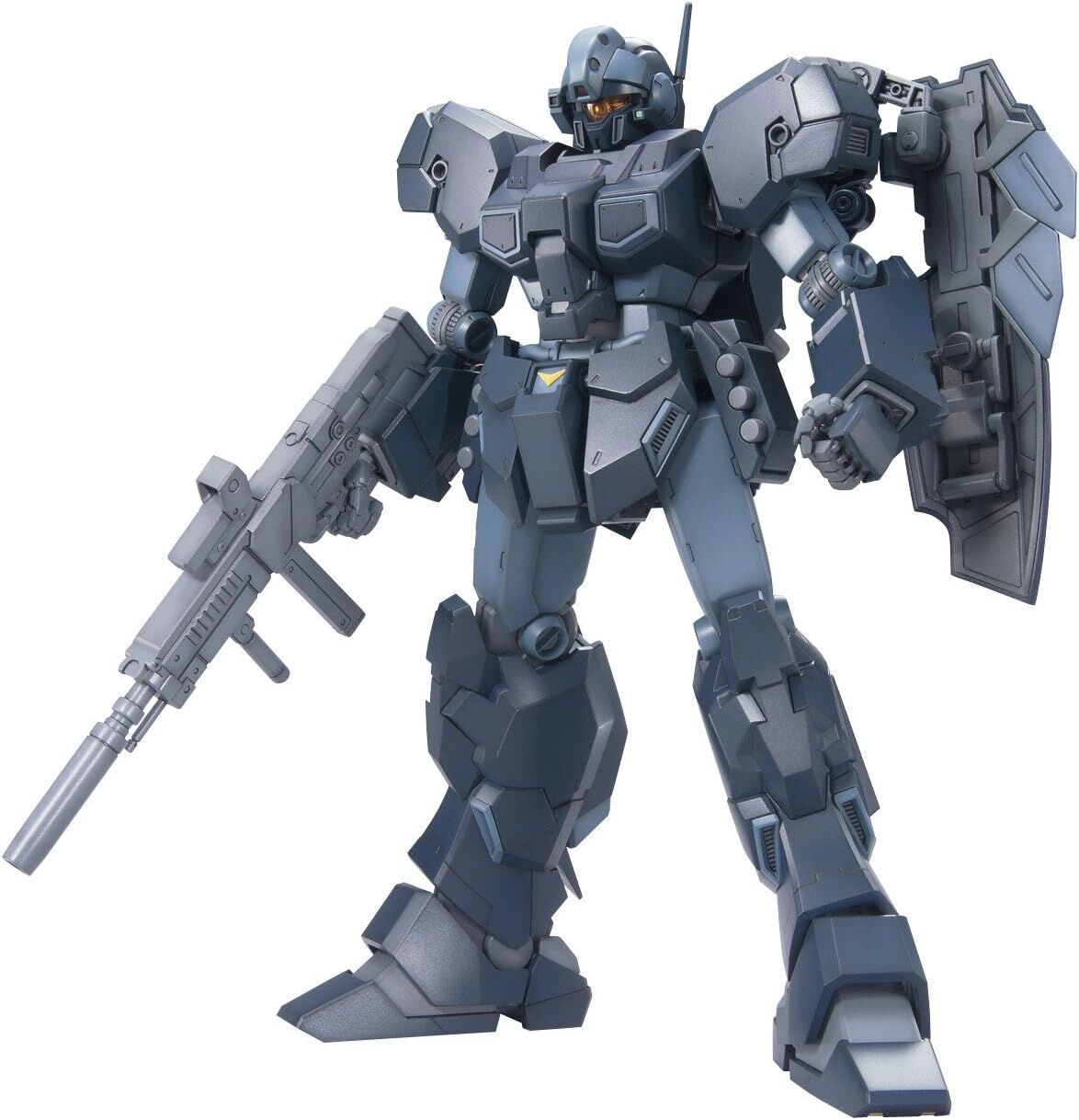 Bandai: MG Jesta - Mobile Suit Gundam (1/100)