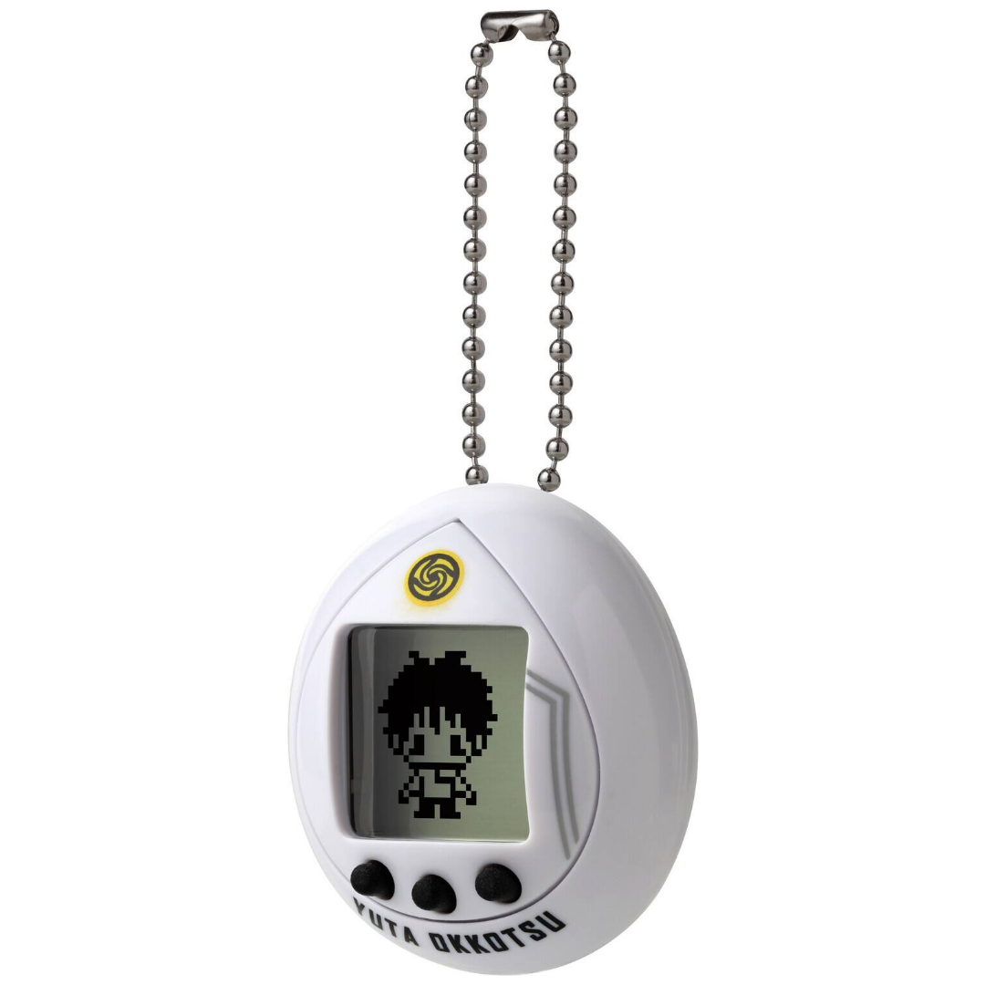 Bandai | Yuta Okkotsu Tamagotchi | Jujutsu Kaisen 0 The Movie