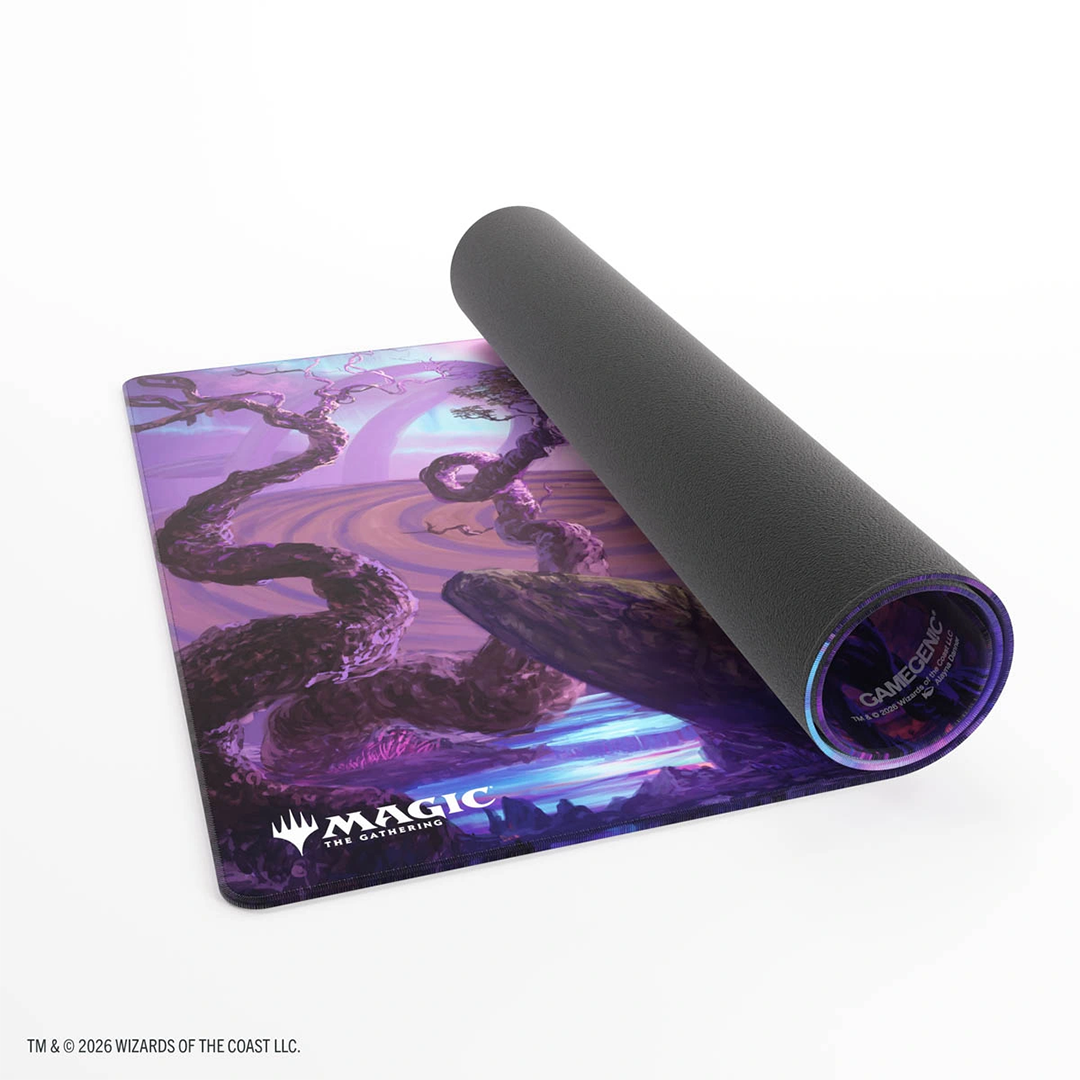 Gamegenic | MTG: Lorwyn Eclipsed - Eclipsed Realms | Shiny Playmat