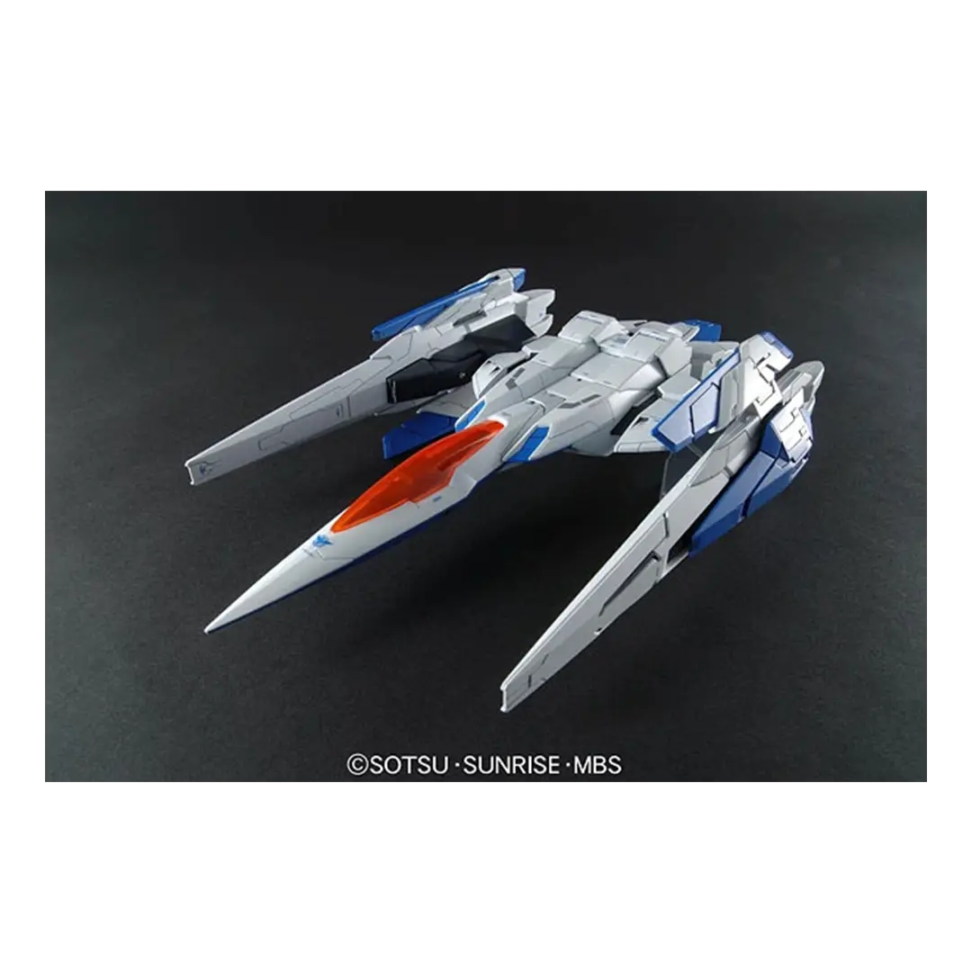 Bandai: PG OO Raiser – Gundam 00 (1/60)