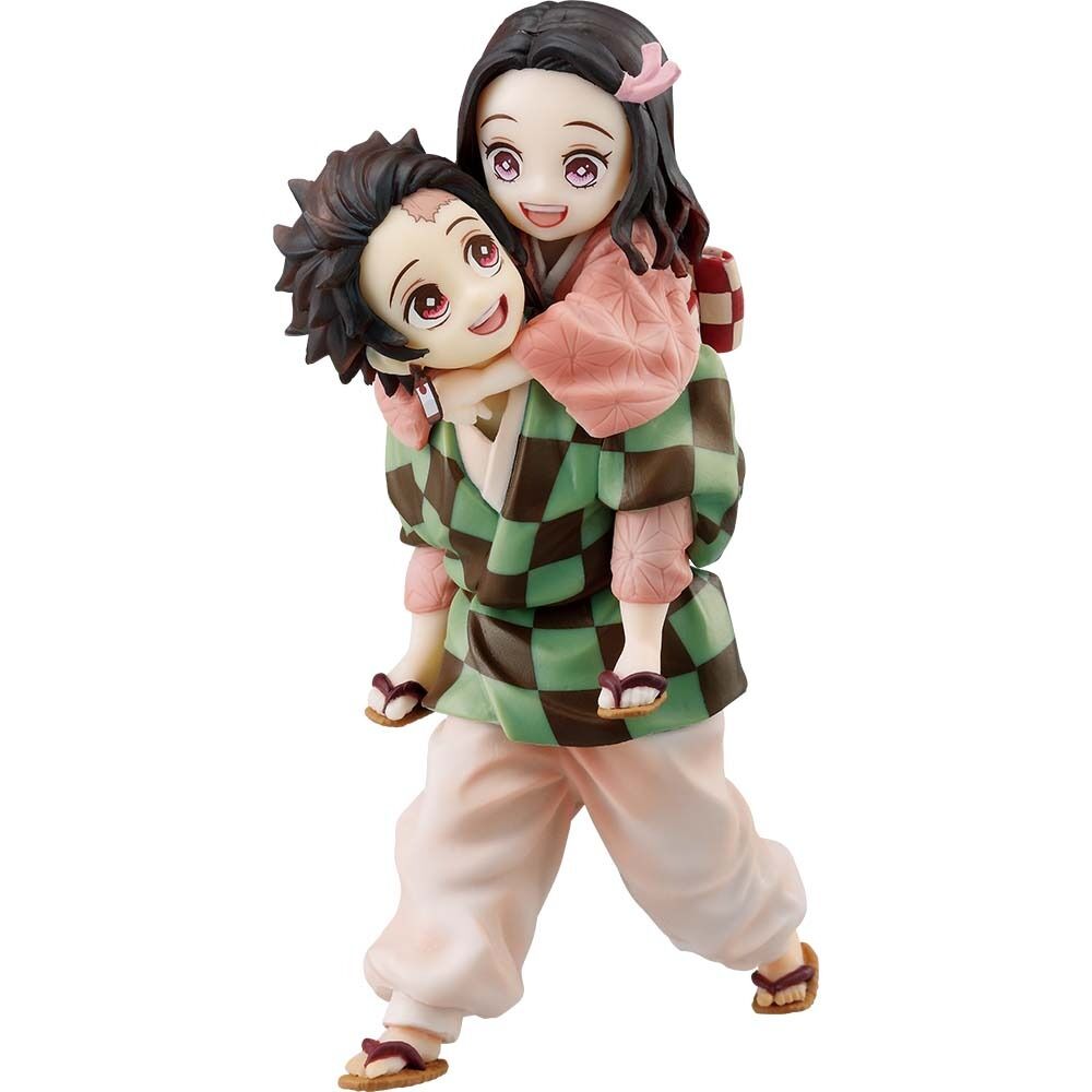 Ichiban KUJI: Demon Slayer - Immortal Ties