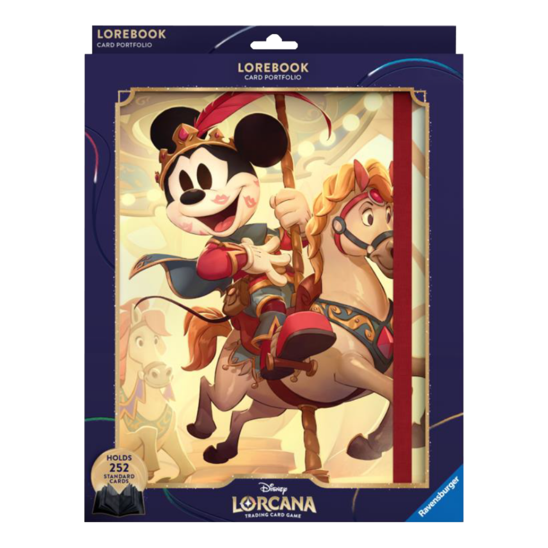 Disney Lorcana Disney Lorcana