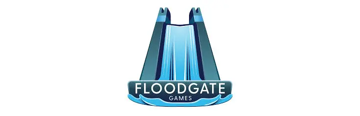 FLOODGATE GAMES