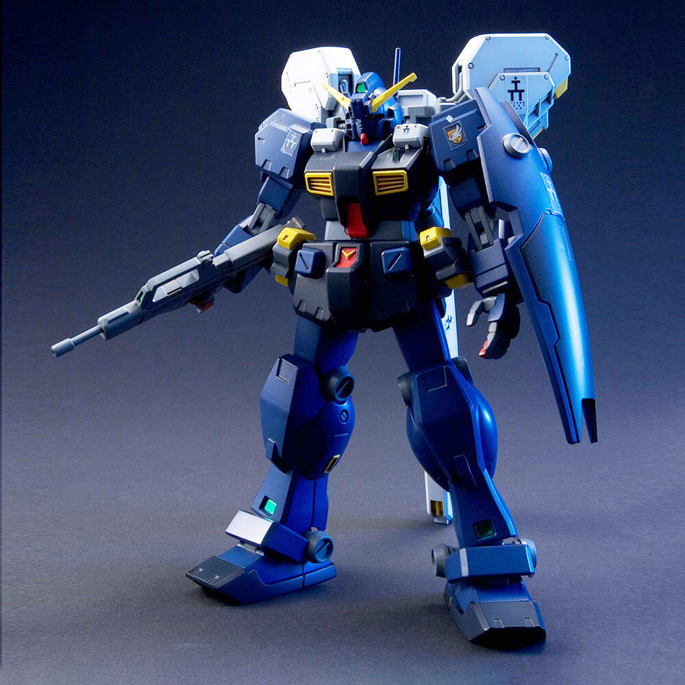 Bandai | HGUC RX-121-2 Gundam TR-1 (HAZEL II) | Advance of Zeta: The Flag of Titans (1/144)
