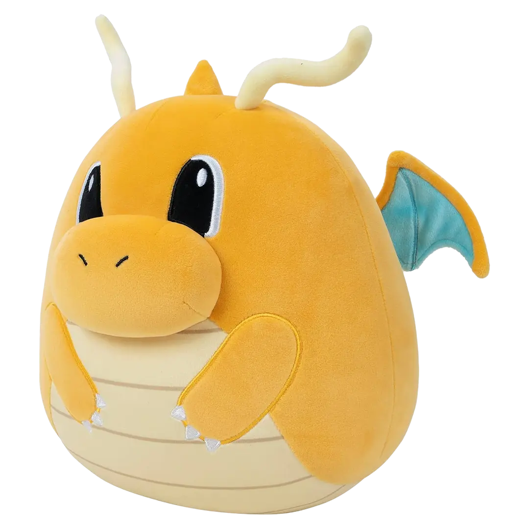 Pokémon | Dragoran | 25cm Squishmallow