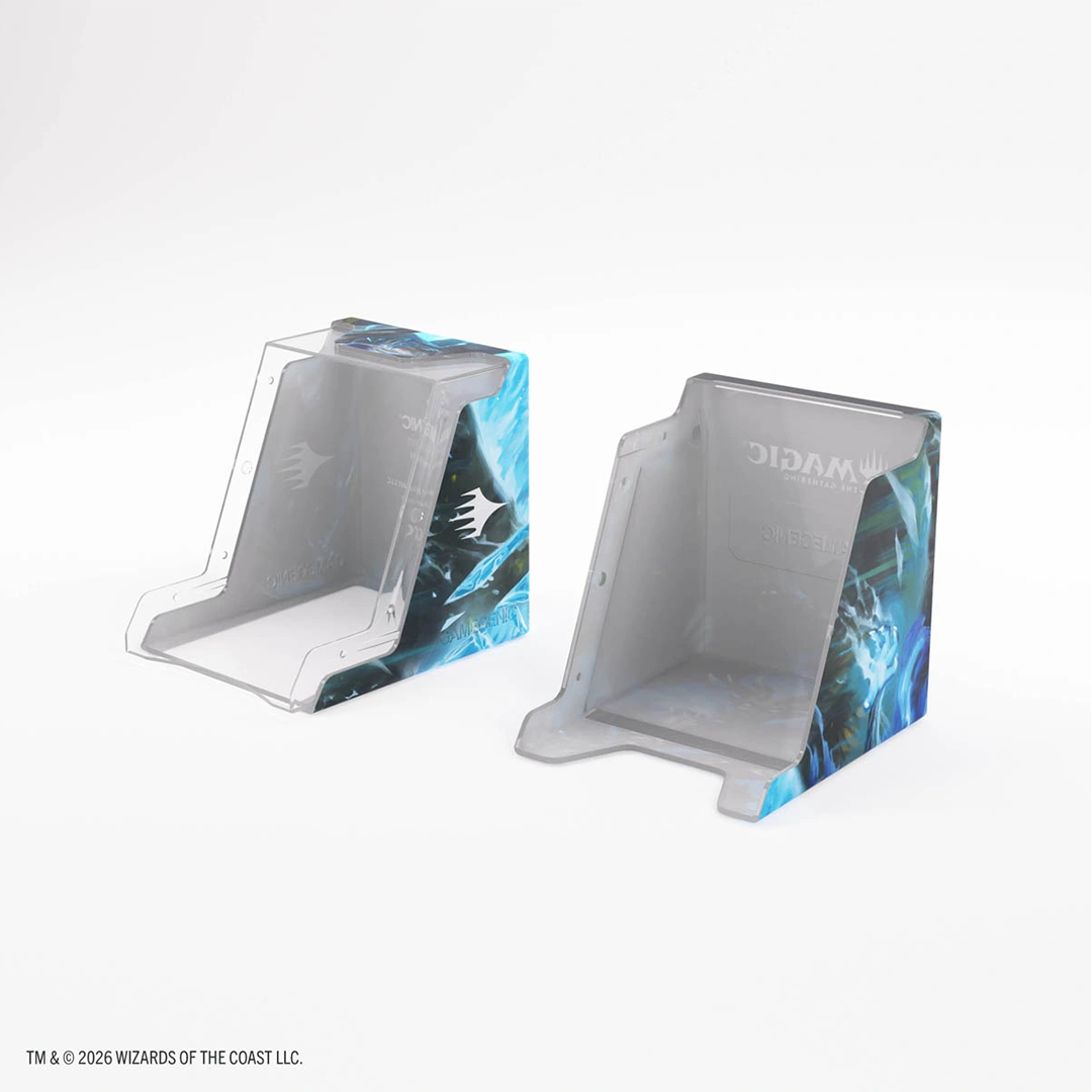 Gamegenic | MTG: Lorwyn Eclipsed - Rimekin Recluse | Bastion Deckbox 100+ XL