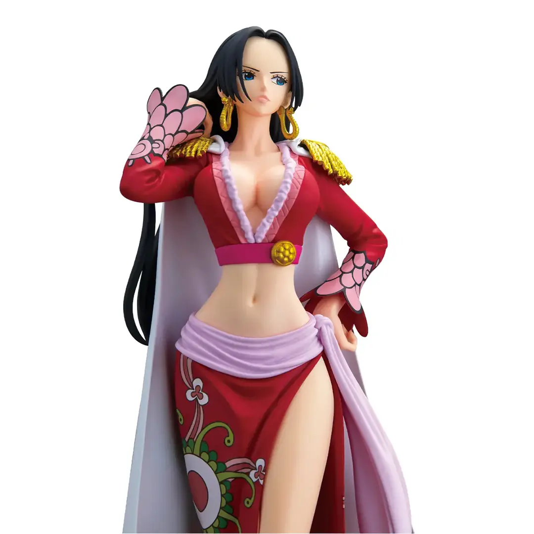 Banpresto | Boa Hancock Glitter & Glamours (22cm) | One Piece