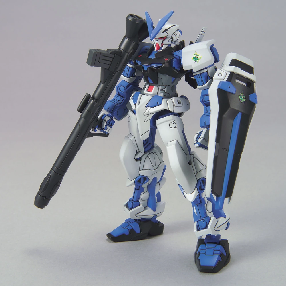 Bandai | HG Gundam Astray Blue Frame | Mobile Suit Gundam SEED Astray (1/144)