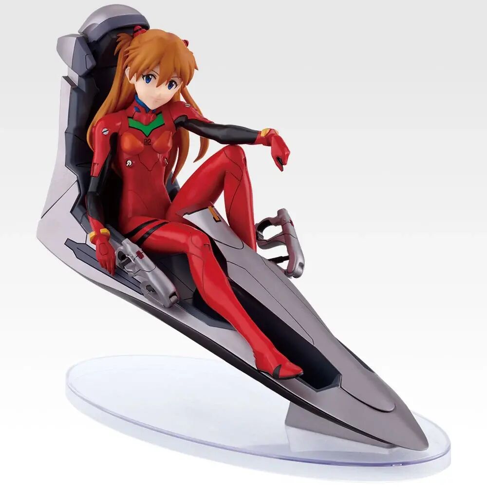 Ichiban Kuji | Evangelion | 2.22 You Can (Not) Advance