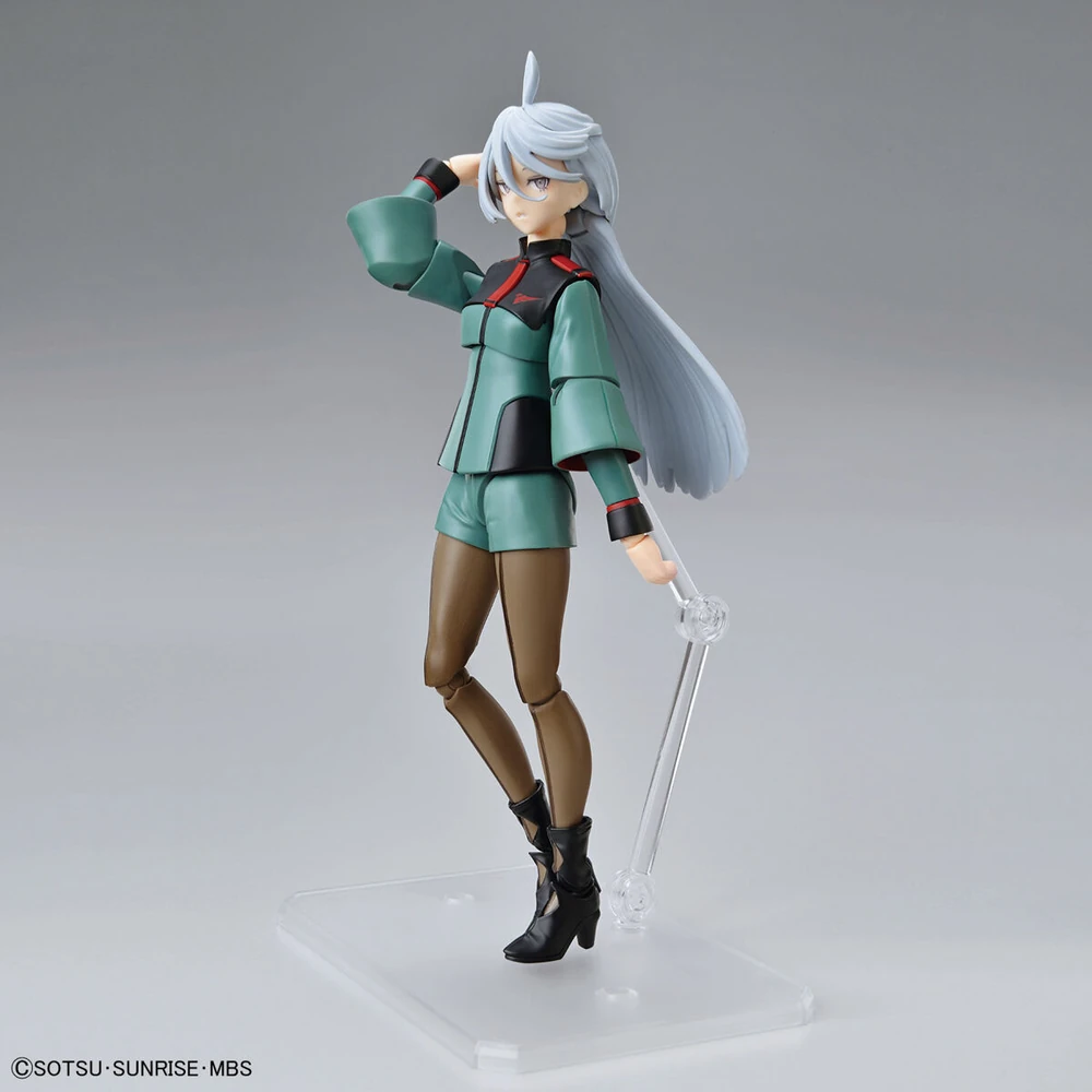 Bandai: Figure-rise Standard Miorine Rembran (ca. 14cm)