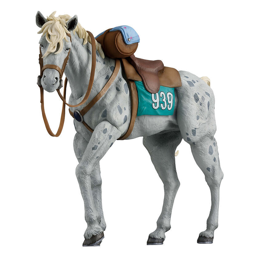 Banpresto | Slow Dancer Masterlise ( 25cm) | JoJo's Bizzare Adventure: Steel Ball Run