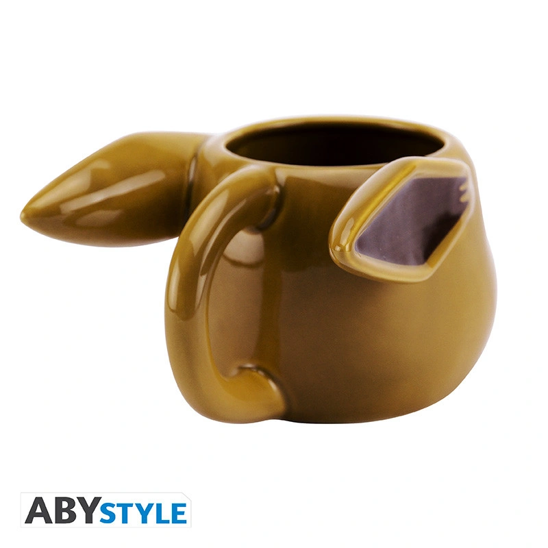 Abysse | Pokémon | Eevee Mug 3D (500ml)