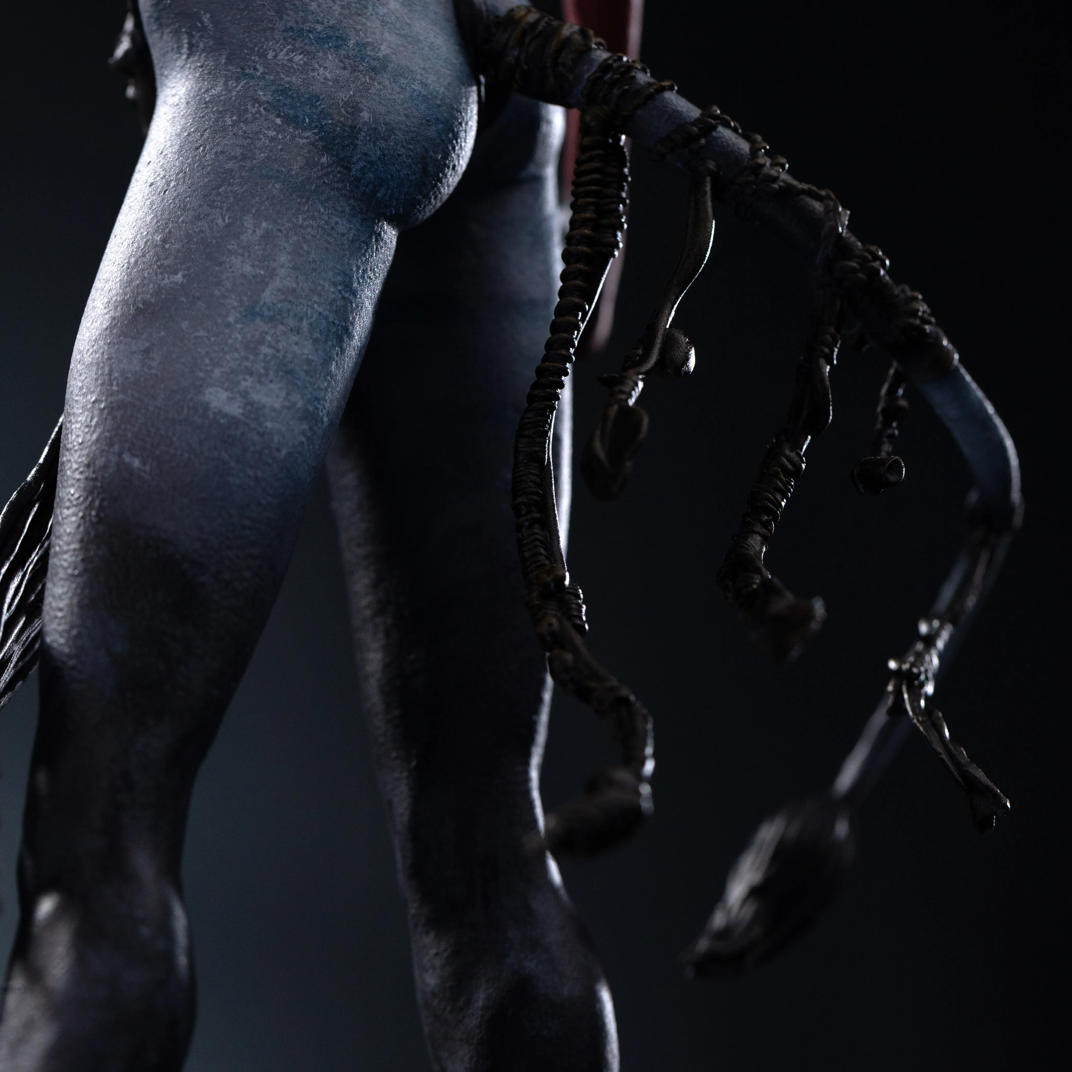 Iron Studios | Varang | Avatar 3 Fire and Ash Art Scale 1/10