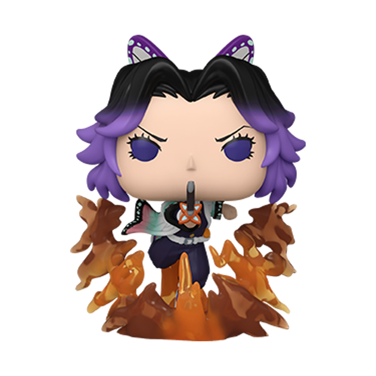 Pop! Premium | Shinobu | Demon Slayer Infinity Castle