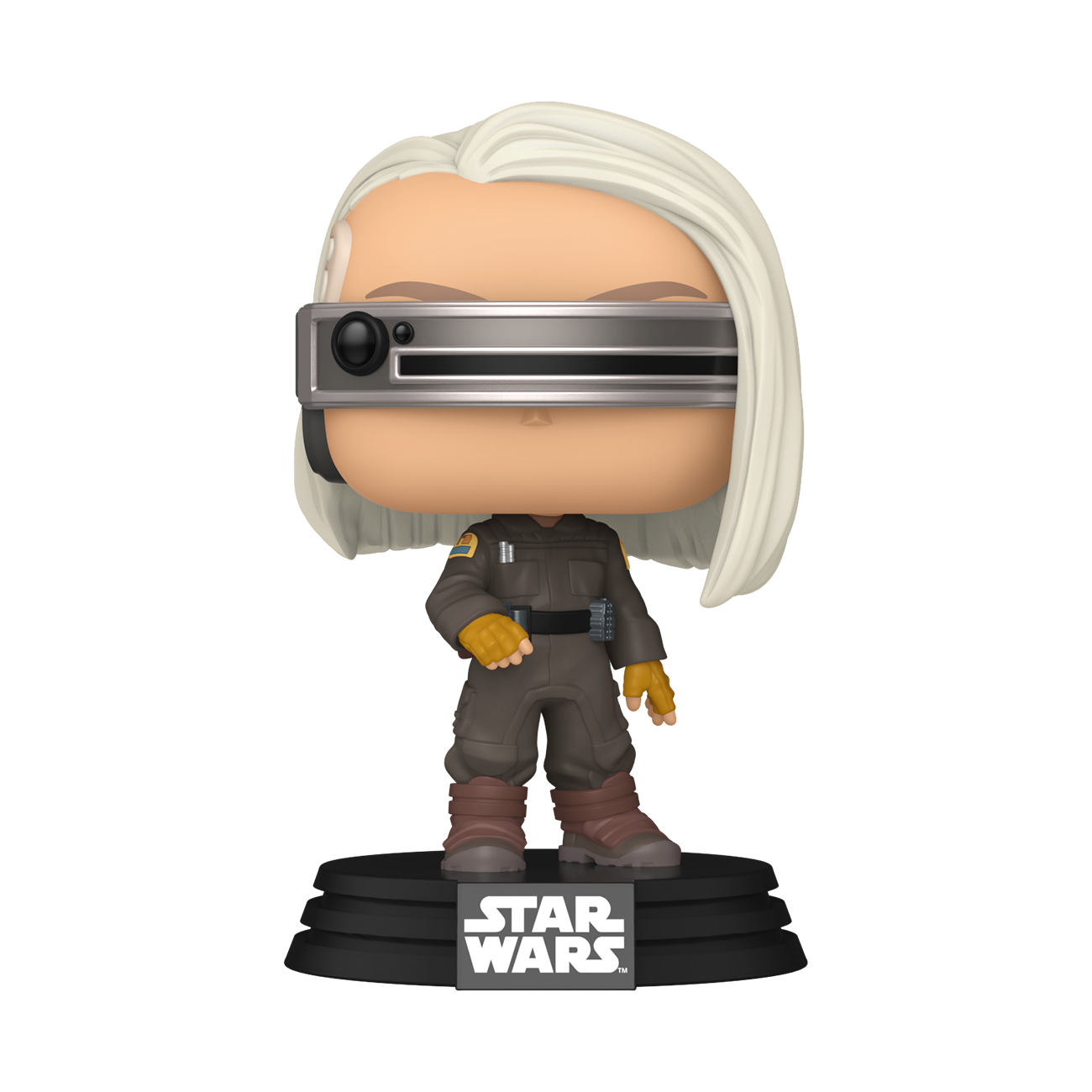 POP! Star Wars: KB - Star Wars