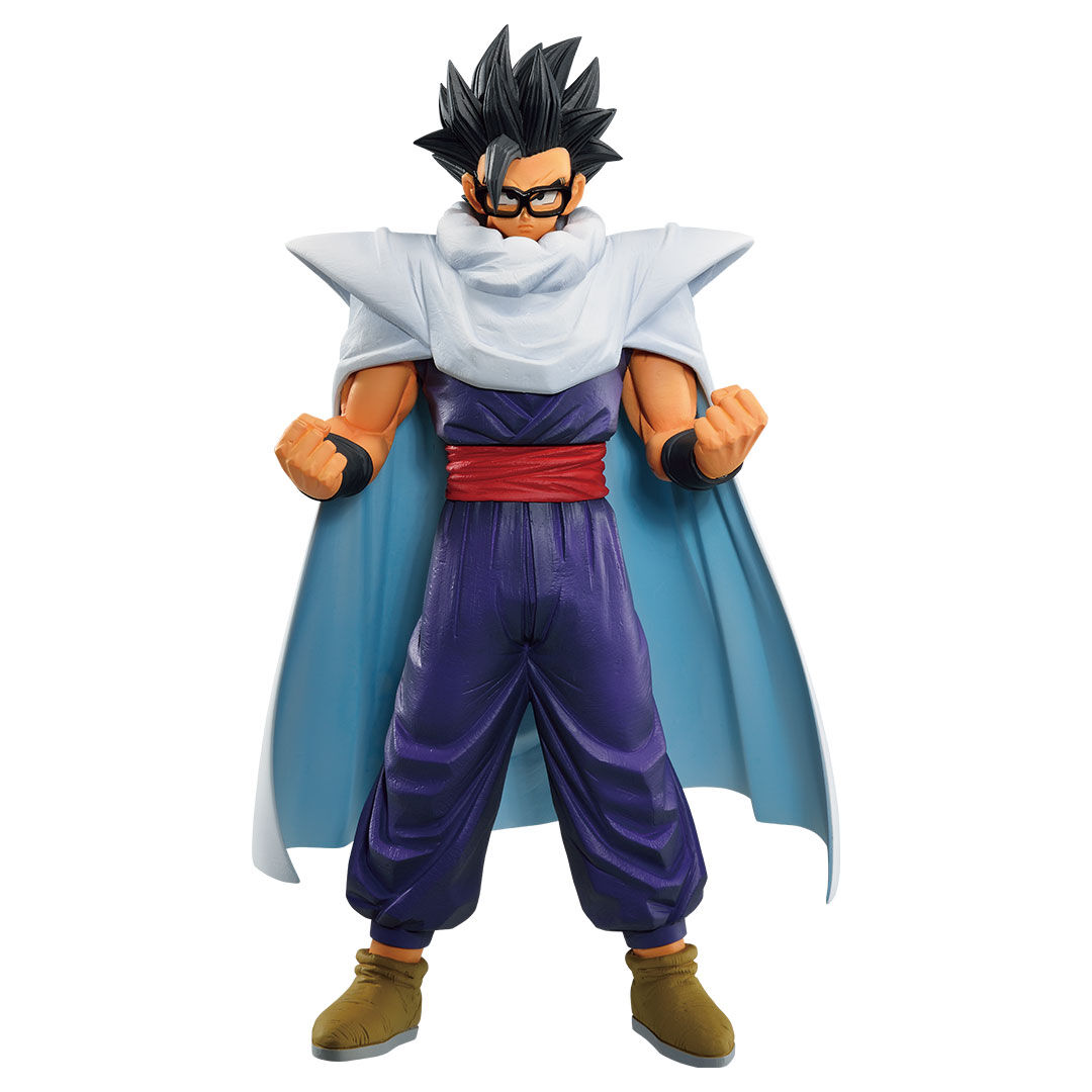 Ichiban KUJI: Dragon Ball vs. Omnibus Great