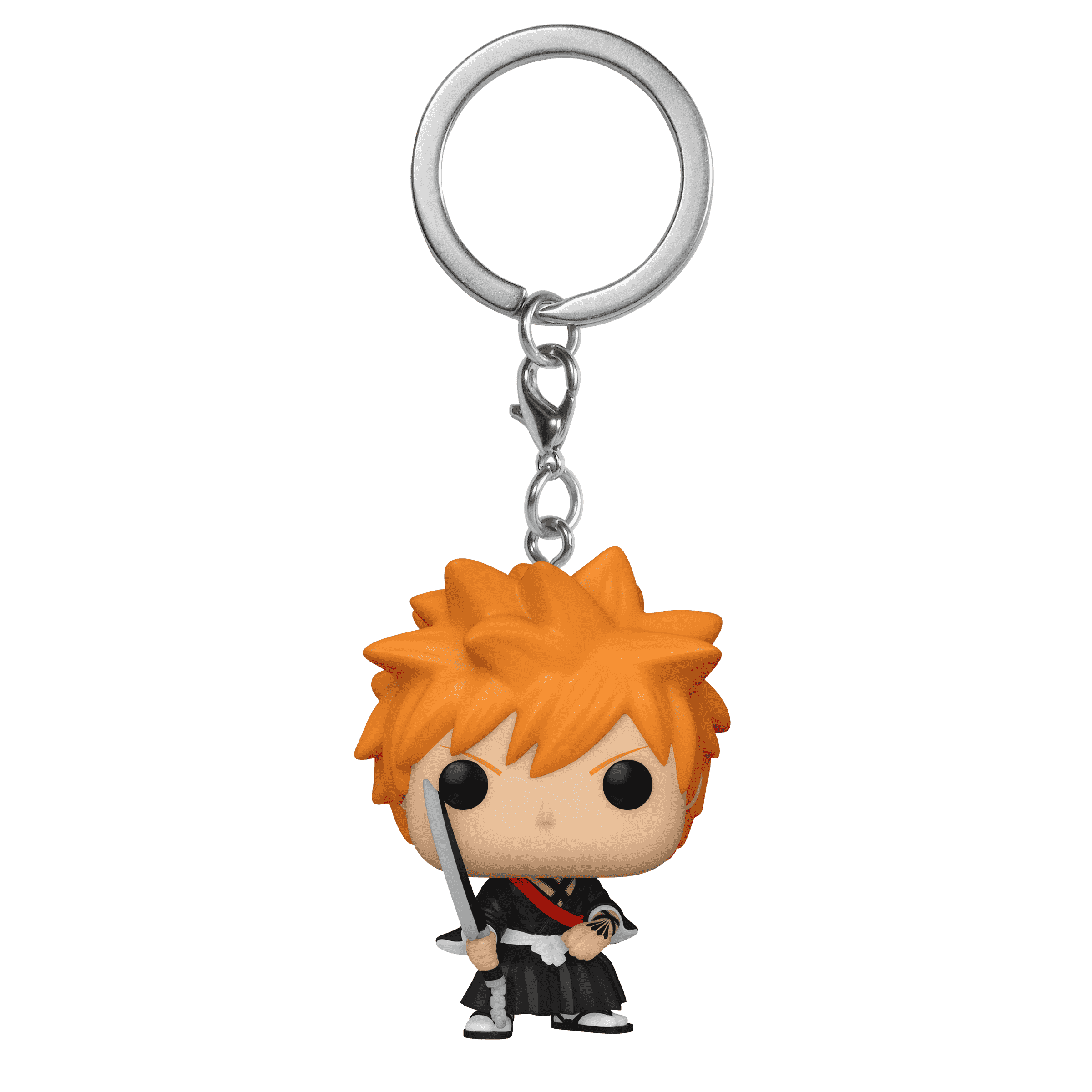 POP! Keychain | Ichigo Kurosaki | Bleach