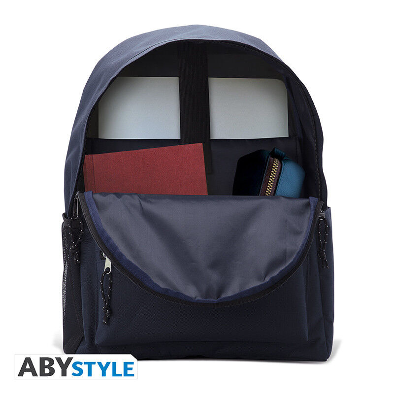 Abysse: Sailor Moon - Backpack - Luna & Artemis