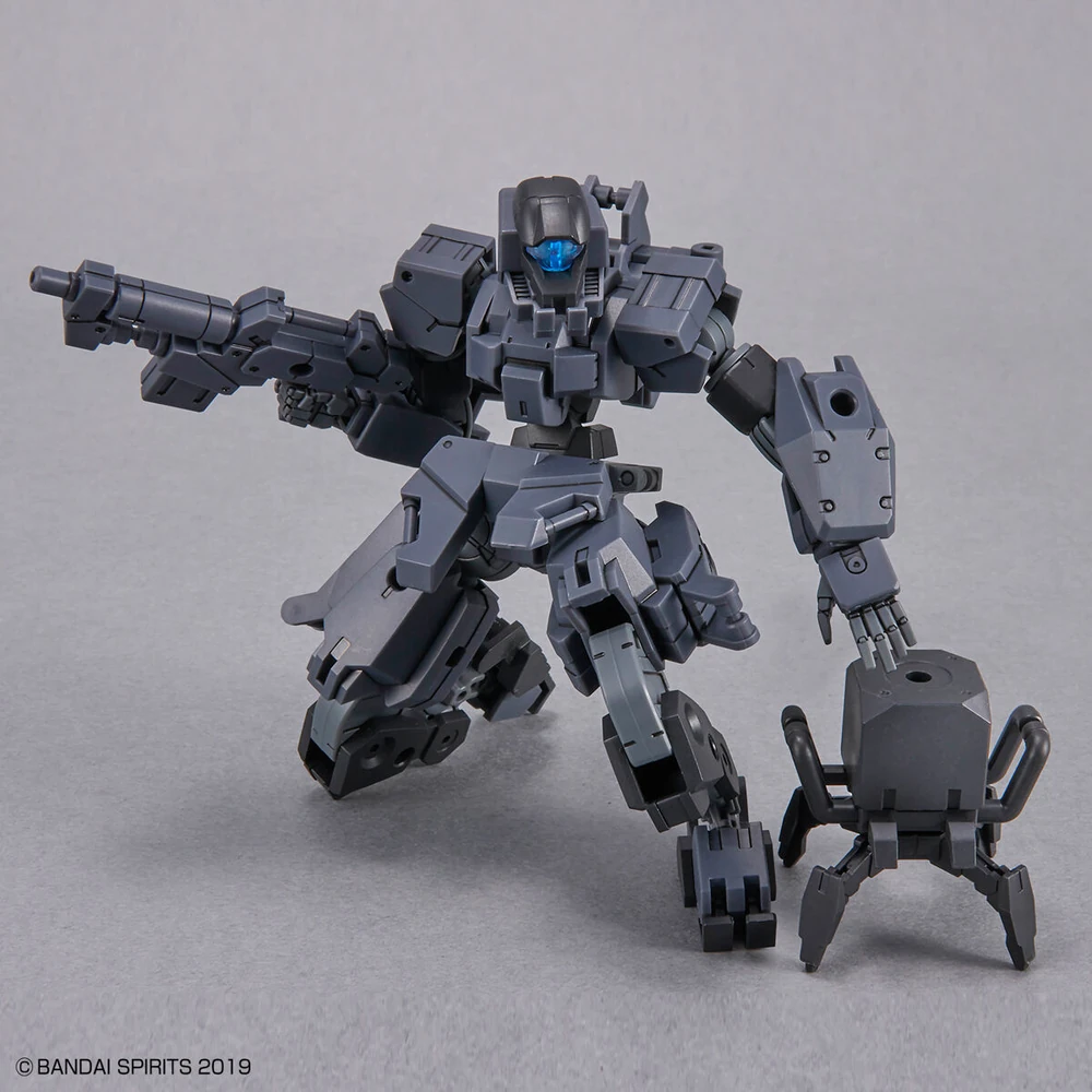 Bandai: 30MM Forestieri 02 (1/144)