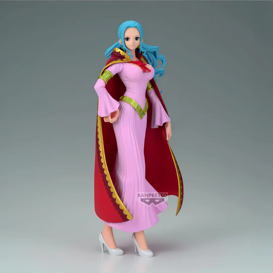 Banpresto | Nefeltari Vivi DXF Special (19cm) | One Piece