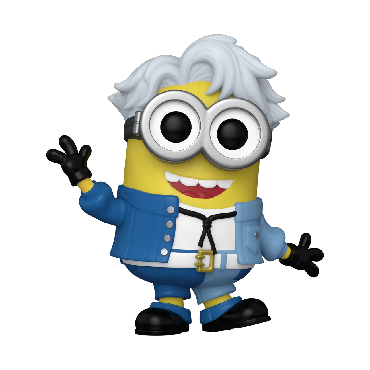 POP Rocks: J-Hope - BTS X Despicable Me