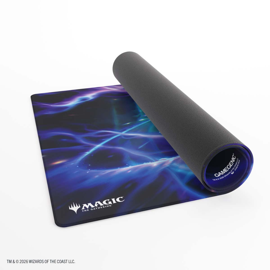 Gamegenic | MTG: Reality Fracture - Entrust the Spark | Prime Playmat