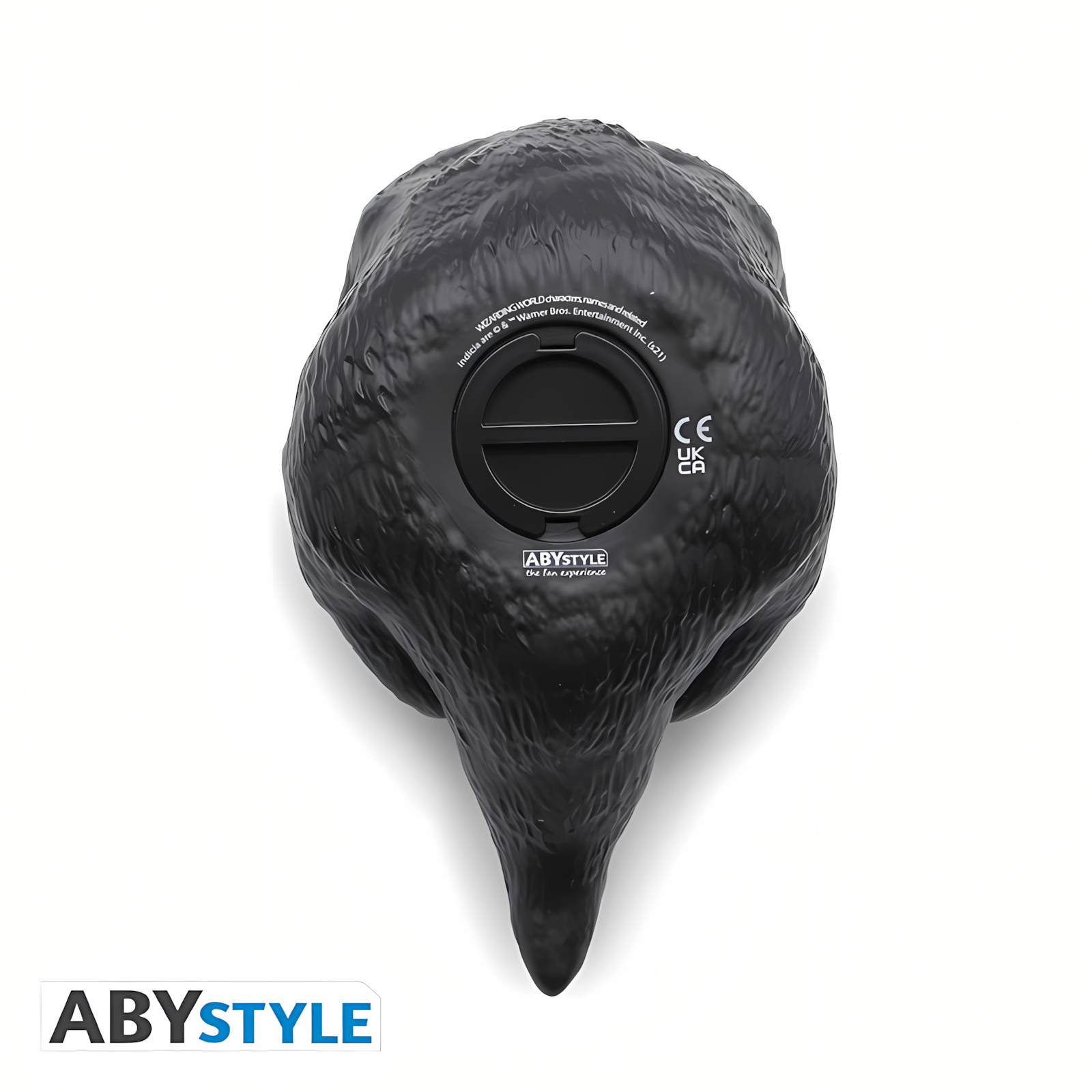 Abysse:  Harry Potter - Money Bank - Niffler