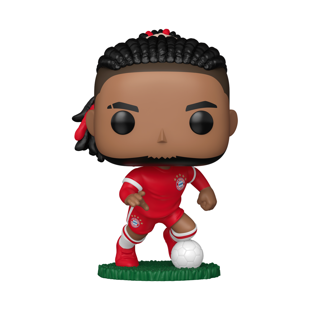 Pop! Vinyl | Michael Olise | Bayern Munich