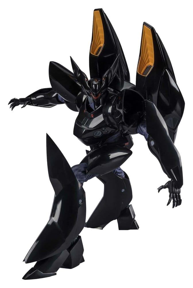 Tamashii Nations | Griffon (Twin Unit Set) (14cm) | The Mobile Police Patlabor