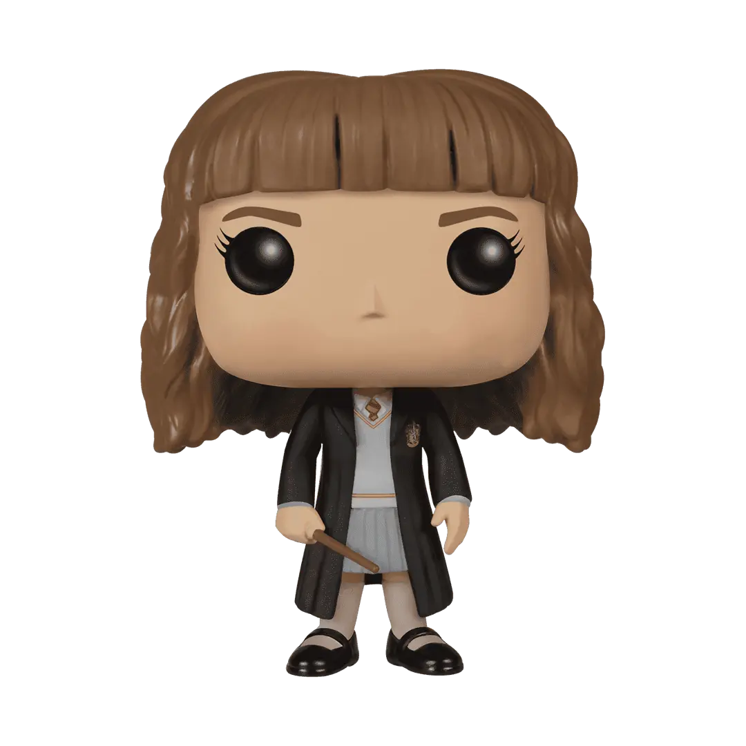 POP! Movies: Hermione Granger - Harry Potter