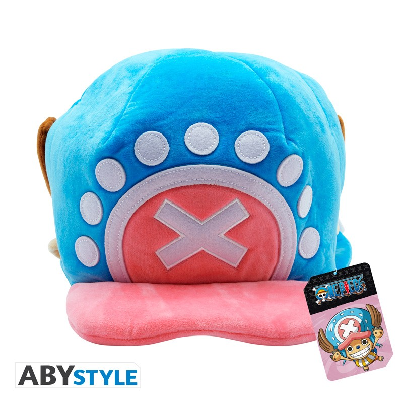 One Piece | Tony Tony Chopper | Replica Hat