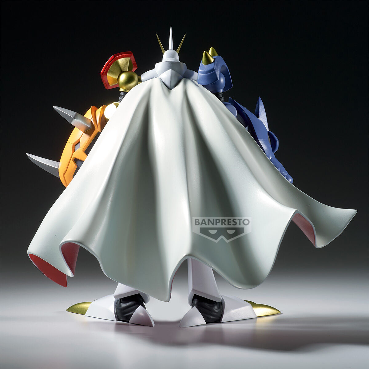 Banpresto | Omnimon (15cm) | Digimon Adventure