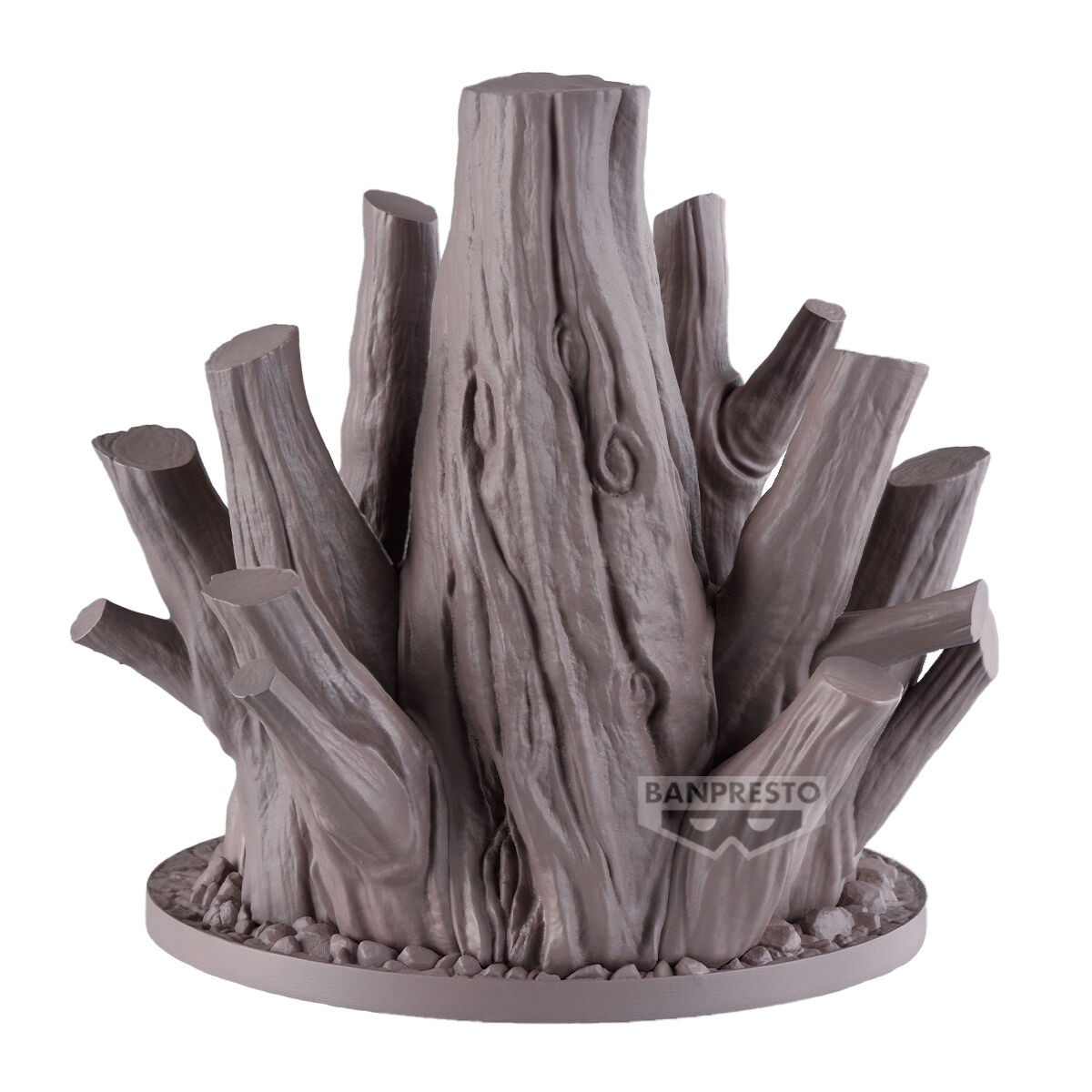 Banpresto | The Gedo Statue (13cm) | Naruto Shippuden FL