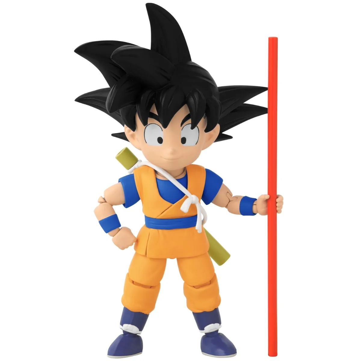 Bandai Toys | Dragon Stars Daima Actionfigur Assortment 1 (3 Stk) (17cm) | Dragon Ball Daima