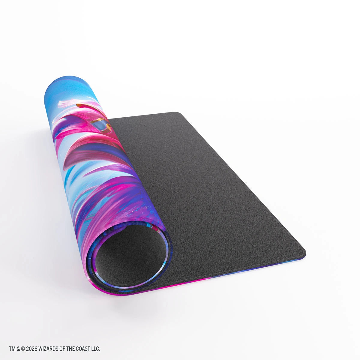 Gamegenic | Secrets of Strixhaven - Char 4 | Prime Playmat