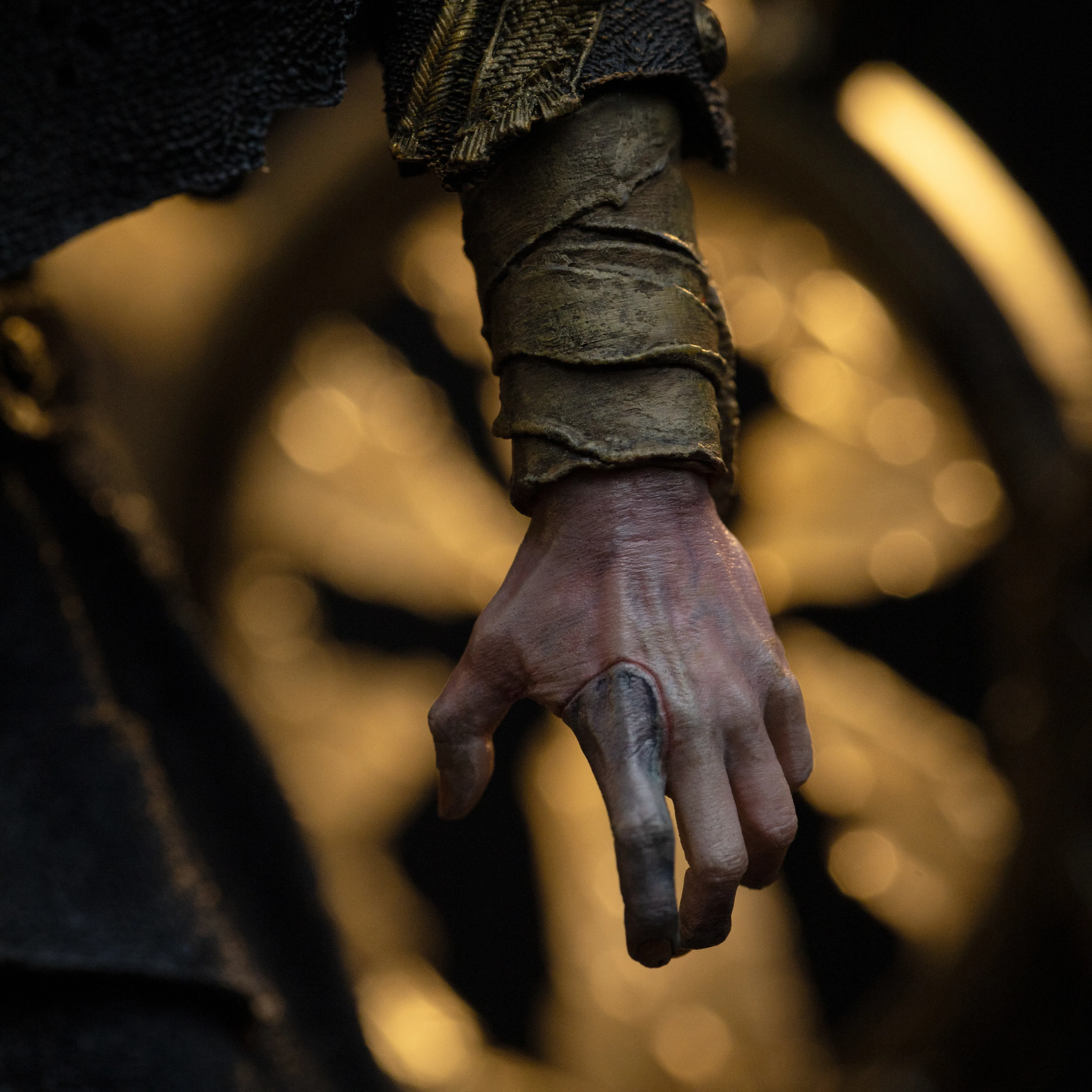 Iron Studios: Guillermo Del Toro´s Frankenstein - Frankenstein´s Monster - Art Scale 1/10