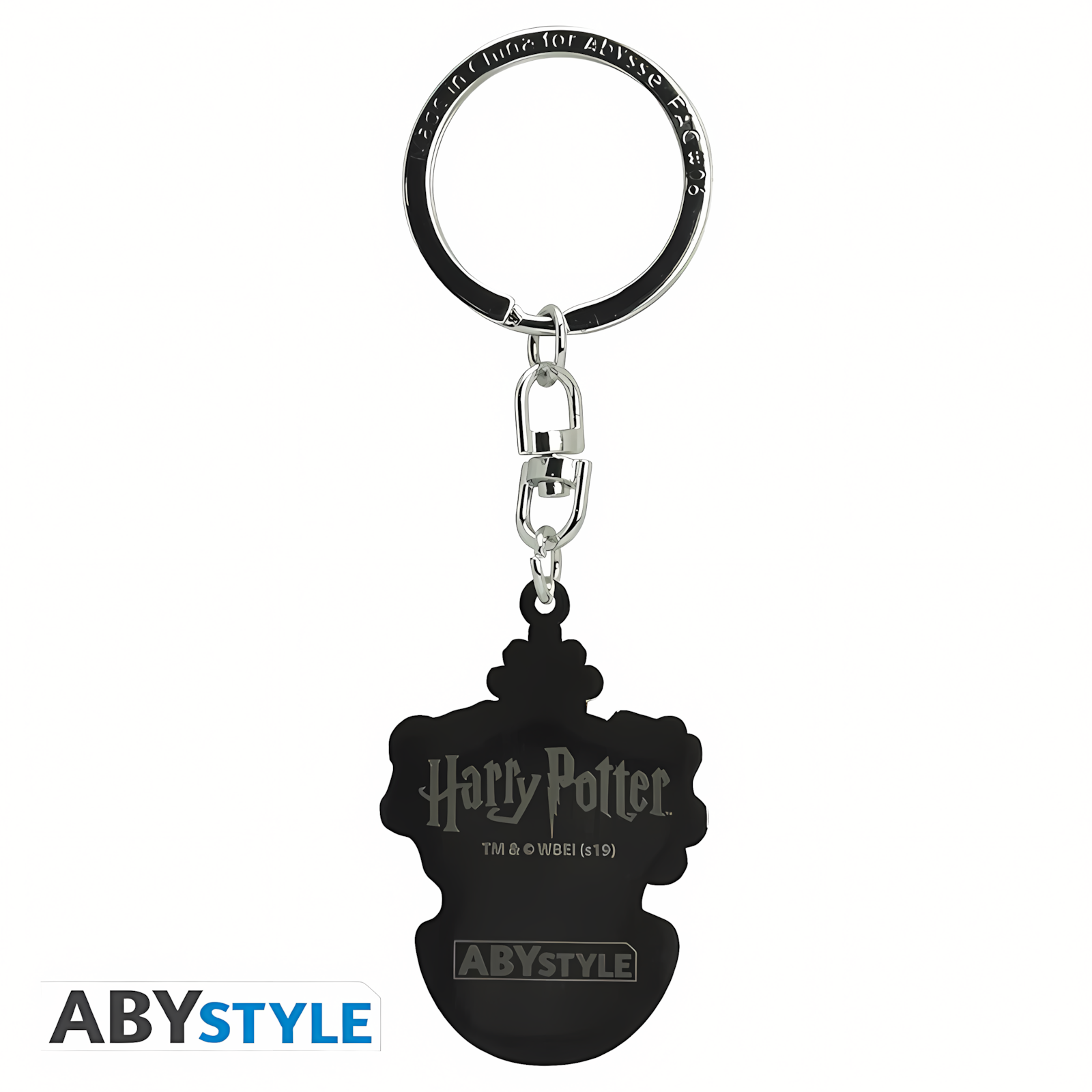 Abysse: Harry Potter - Keychain - Expecto Patronum