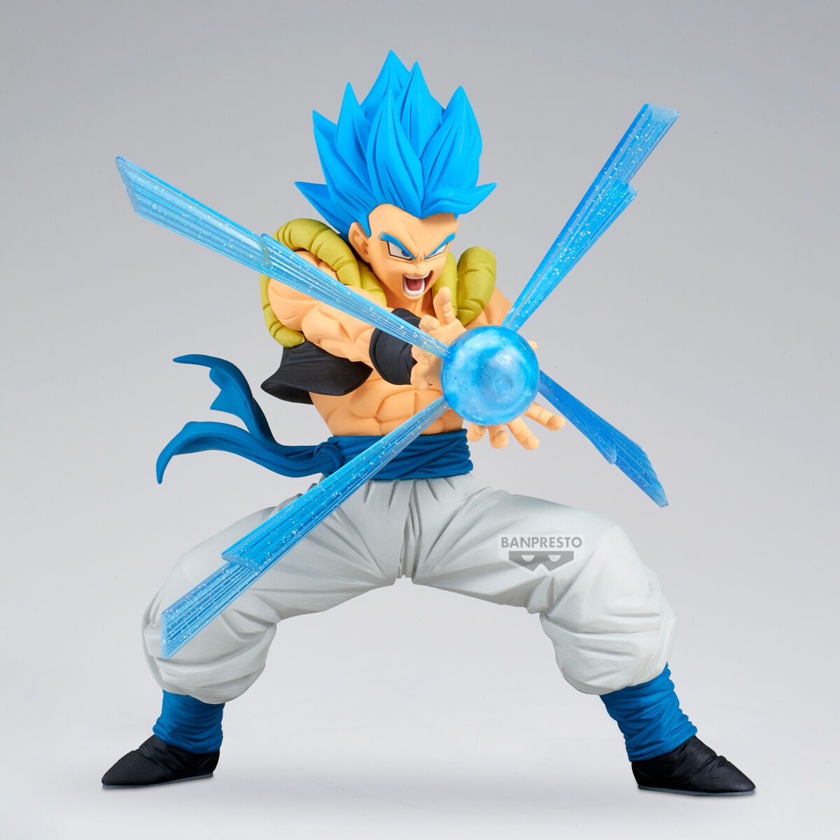 Banpresto | Gogeta Gx Materia (16cm) | Dragon Ball Super