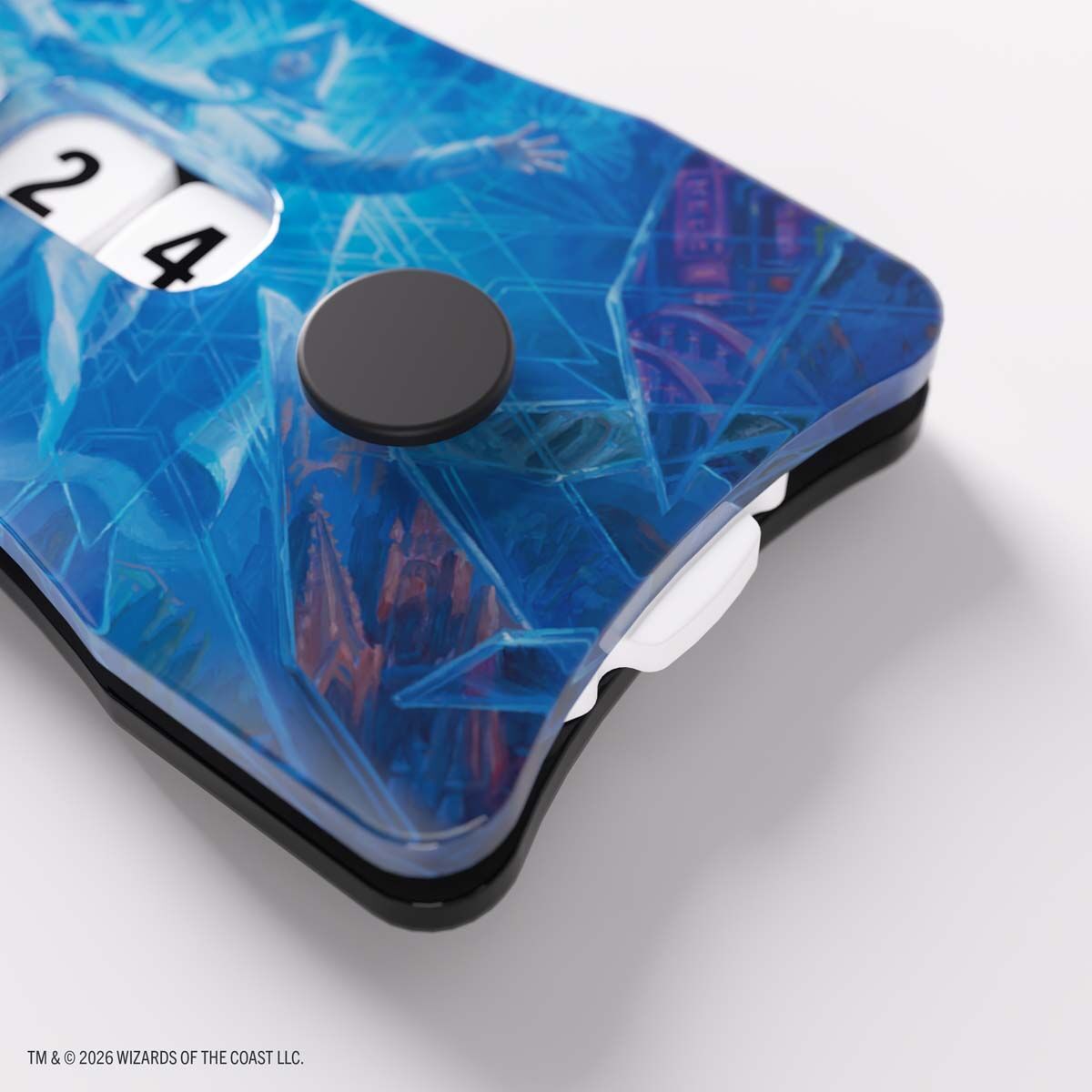Gamegenic | Reality Fracture | Double Life Counter