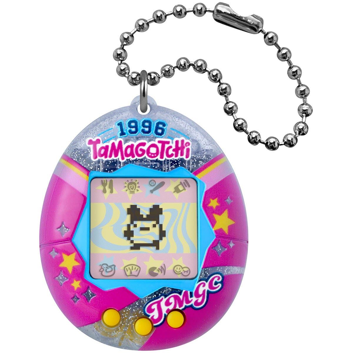 Bandai Toys | College Sweater | Tamagotchi Original