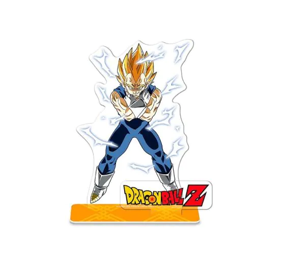 Abysse | Dragon Ball | Vegeta Acryl® Figur