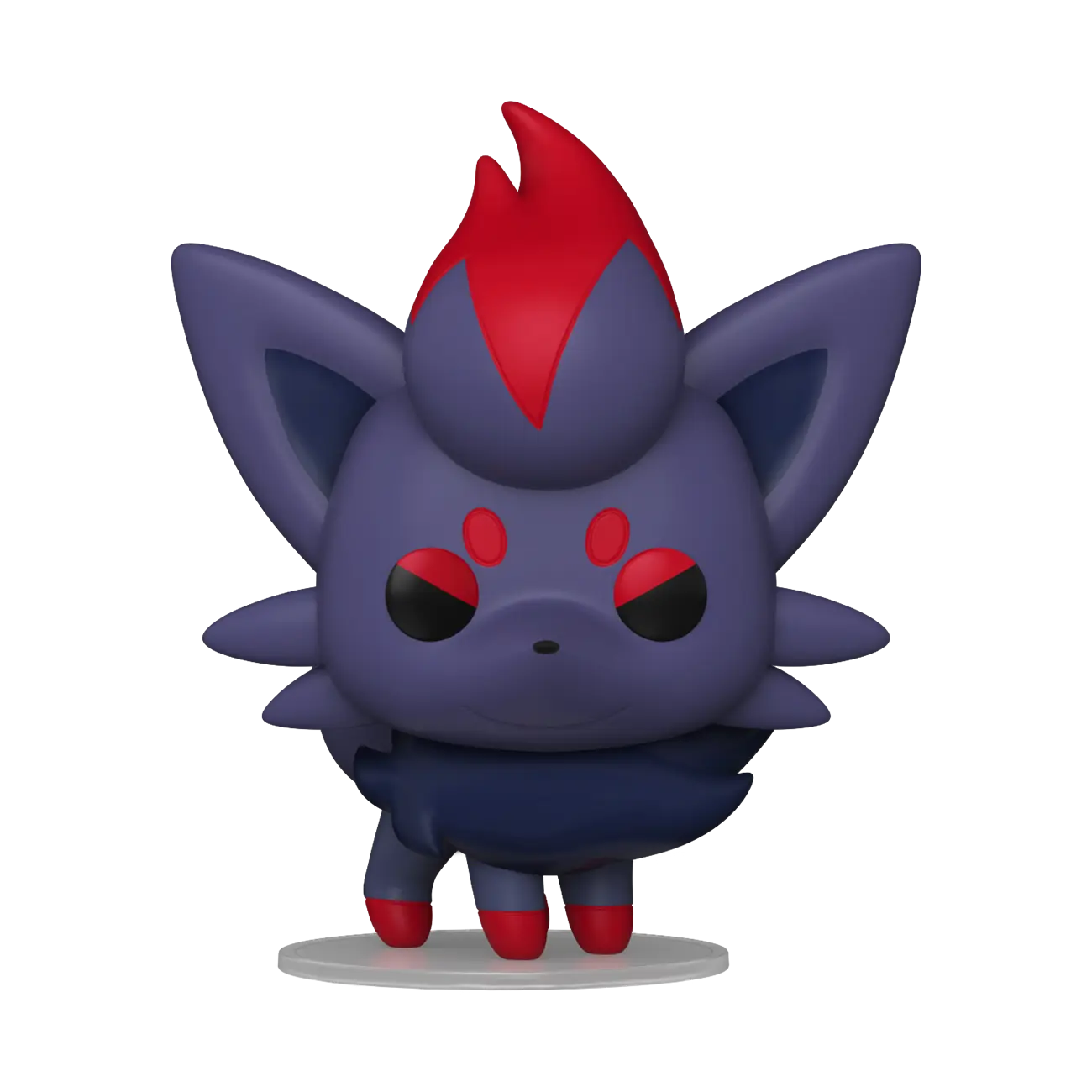 POP! Games: Zorua - Pokémon