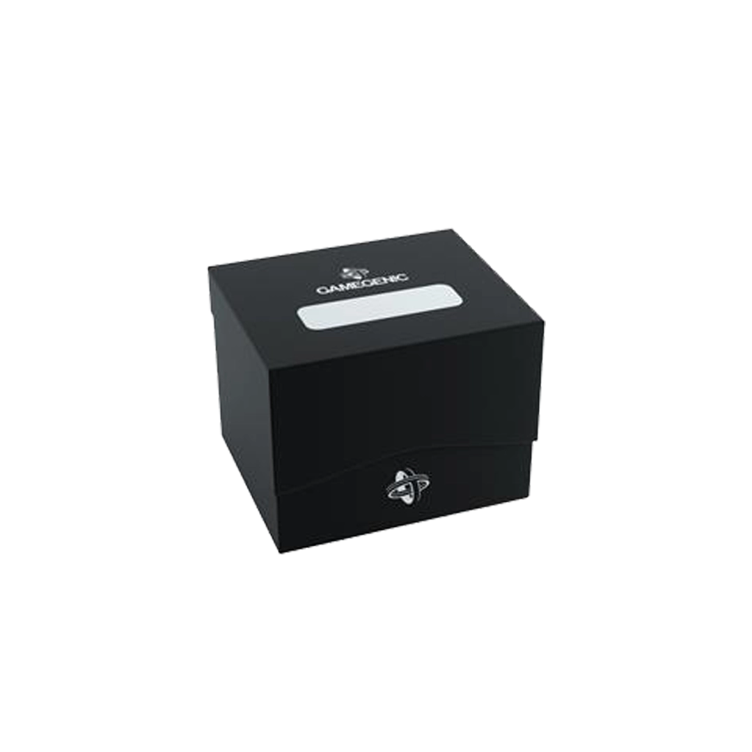 Gamegenic - Deckbox Side Holder 100+ XL - Schwarz