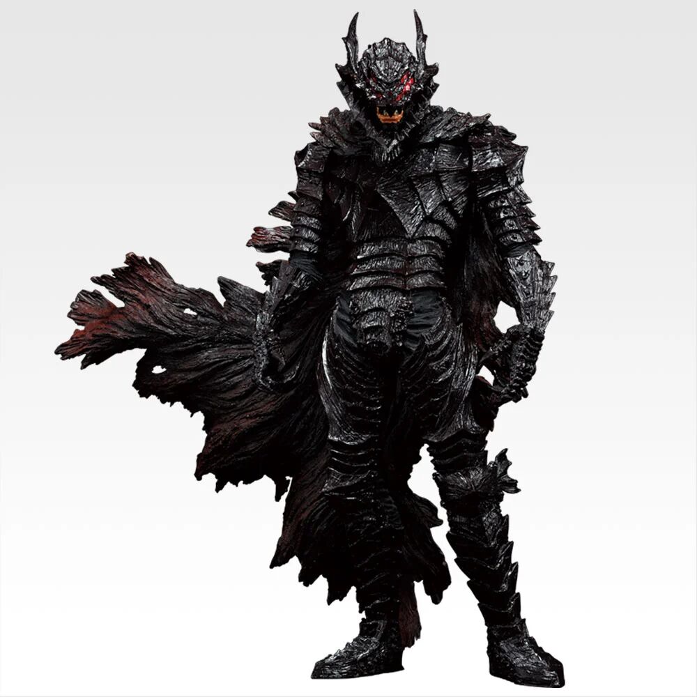 Ichiban Kuji | Fated Polarity | Berserk